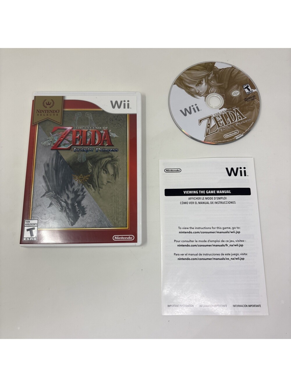 The Legend of Zelda: Majora's Mask Nintendo 64 N64 Cartridge Only Tested